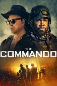 The Commando [Subtitulado]